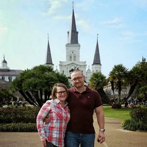 Meet your Posher, Matthew